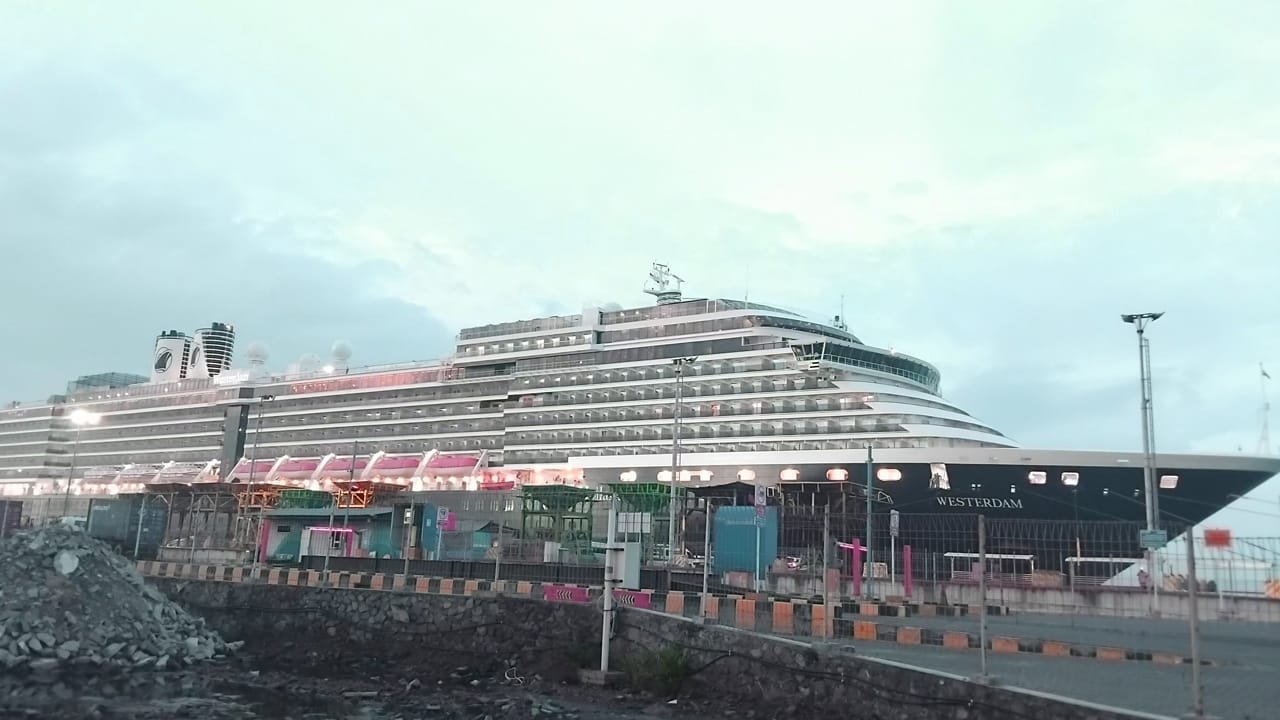 The Secrets of Borobudur: A Semarang Port Shore Excursion