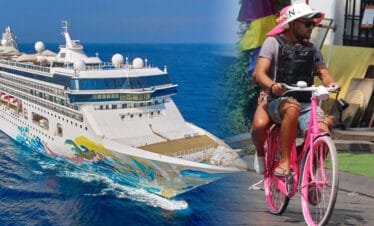 Shore Excursions