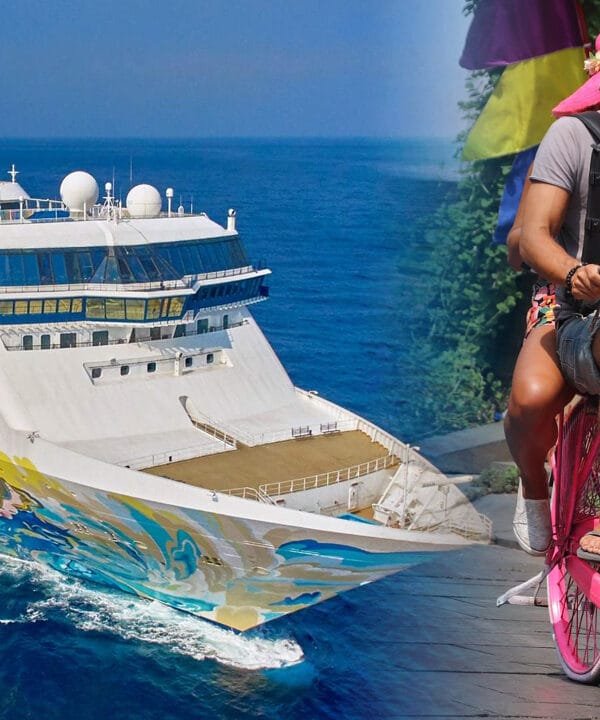 Shore Excursions