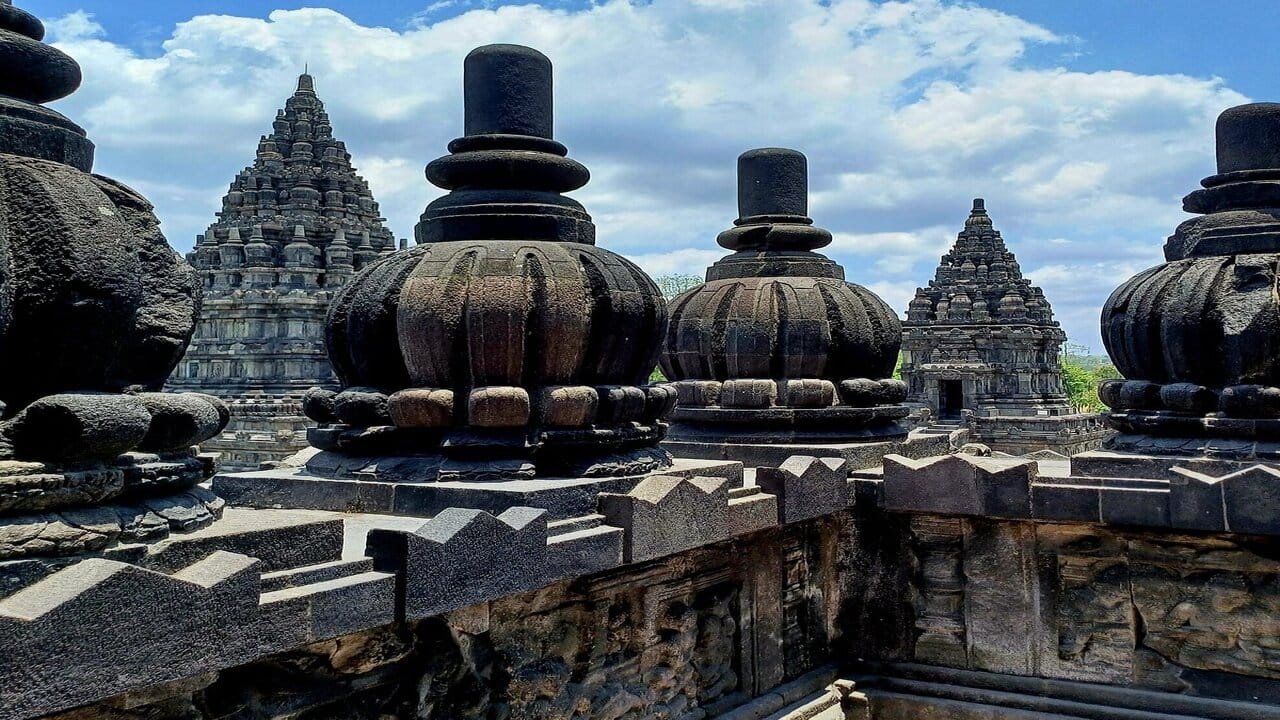 From Legends to Reality Unraveling the Mysteries of Prambanan Temple