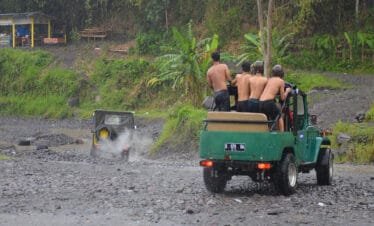 Off Road Adventures