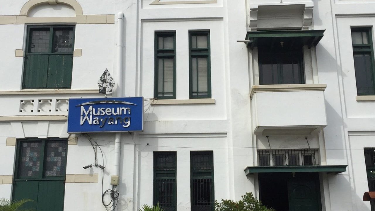 The Ultimate Jakarta Adventure A Shore Excursion for Cruise Ship Guests