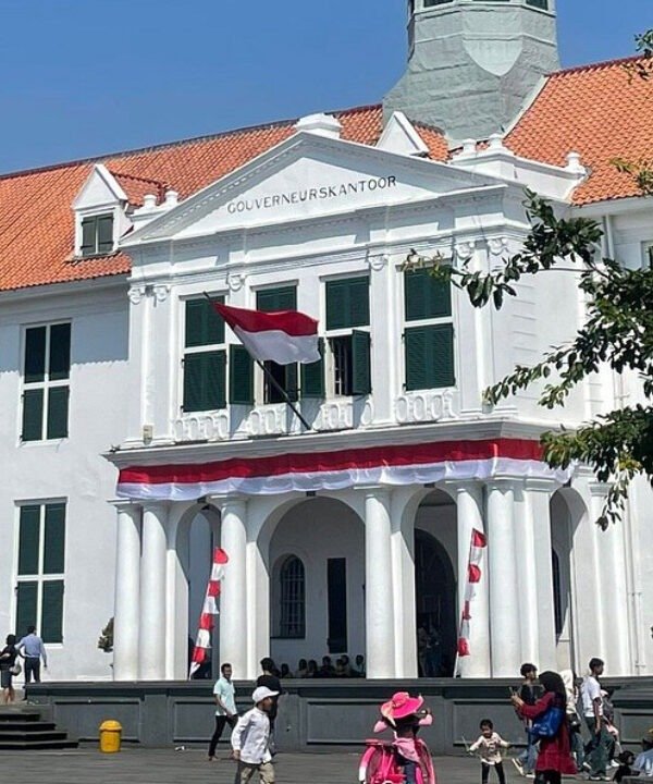 Jakarta