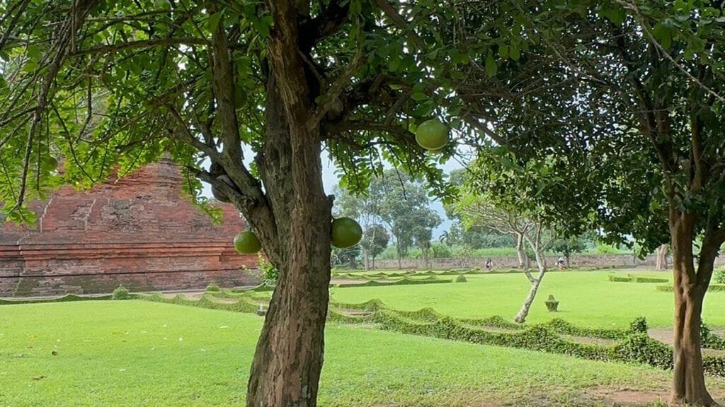 Trowulan A Must-See Destination for Cruise Ship Travellers from Surabaya Port